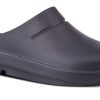 Women's OOcloog Clog - Black
