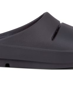 Men's OOahh Slide Sandal - Black