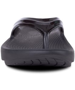 Women's OOlala Sandal - Black