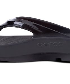 Women's OOlala Sandal - Black