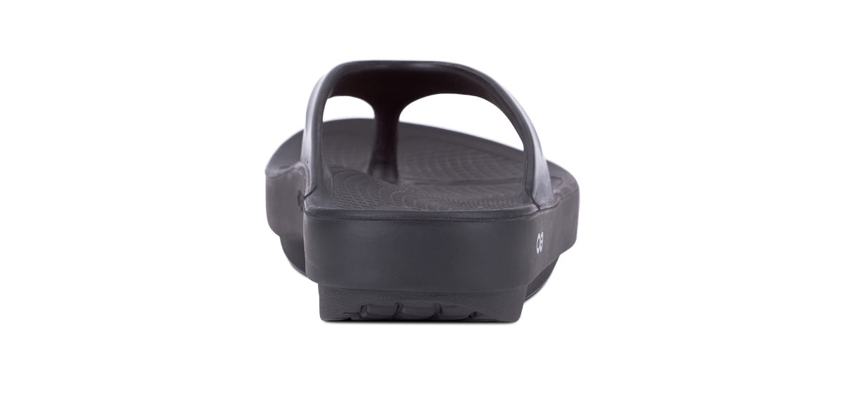 05-1400BLK_shot5 Women's OOlala Sandal - Black