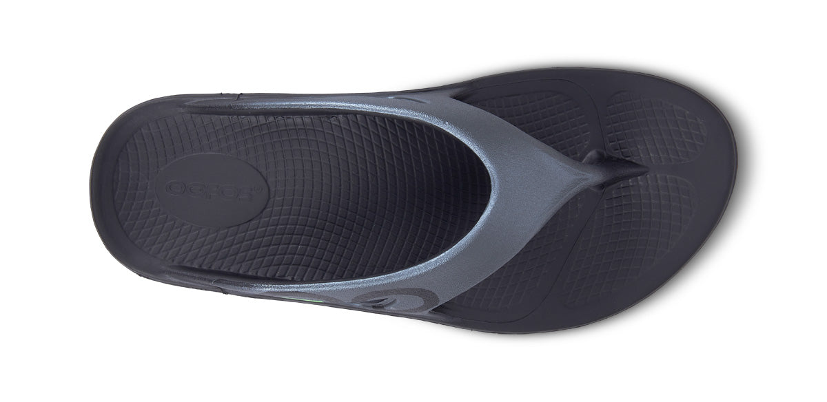 06-1001GRPH_shot6_73d6cabe-7232-45b4-99d3-4328915be921 Women's OOriginal Sport Sandal - Graphite