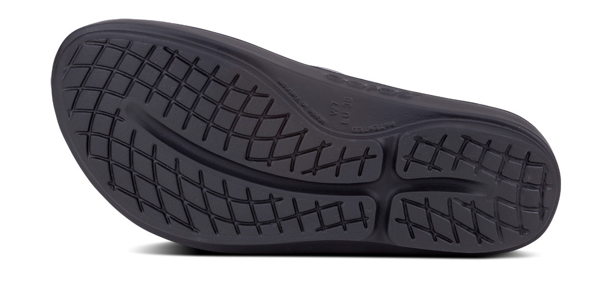 07-1400BLK_shot7 Women's OOlala Sandal - Black