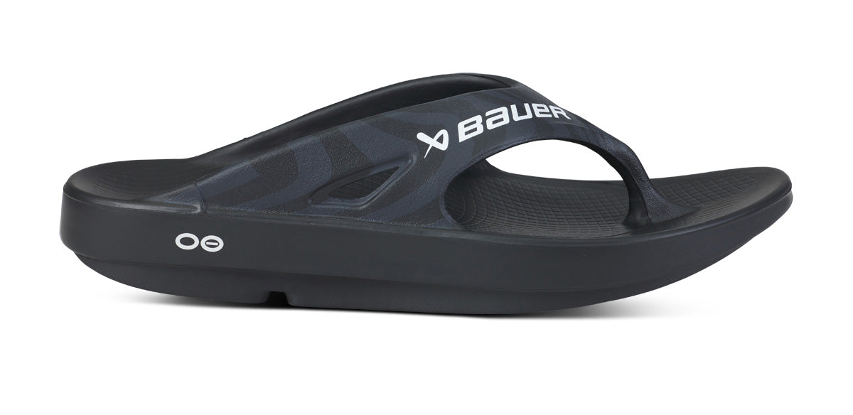 bauer-oofos-mens-ooriginal-sport-sandal-black-asphalt-02-02-1001BKBAUR_shot1_1_30120958-4143-45fb-aad6-688b843 BAUER/OOFOS Men's OOriginal Sport Sandal – Black Asphalt