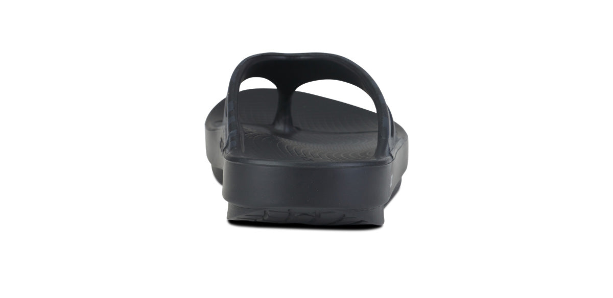 bauer-oofos-mens-ooriginal-sport-sandal-black-asphalt-05-05-1001BKBAUR_shot5_e08a3ac1-bff6-40c9-8f0b-6a9a287d0 BAUER/OOFOS Men's OOriginal Sport Sandal – Black Asphalt