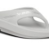 BAUER/OOFOS Men's OOriginal Sport Sandal – Moonstone