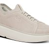 Men's Club+ Suede - Moonbeam