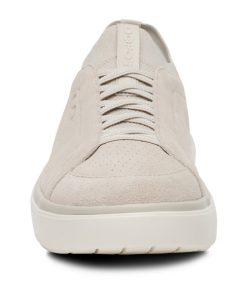 Men's Club+ Suede - Moonbeam