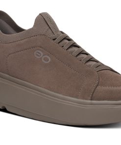 Men's Club+ Suede - Truffle