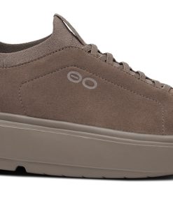 Men's Club+ Suede - Truffle