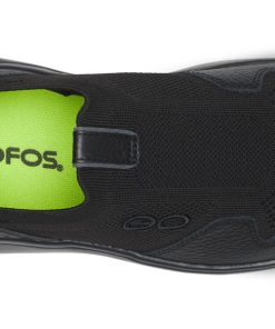 Men's Glide - Black