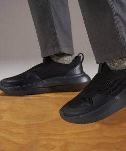 Men's Glide - Black