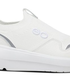 Men's Glide - White