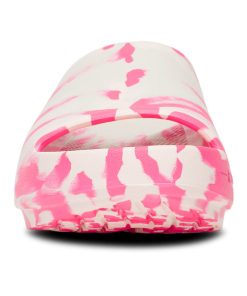Men's Limited Edition OOahh PLUS Slide Sandal - Project Pink