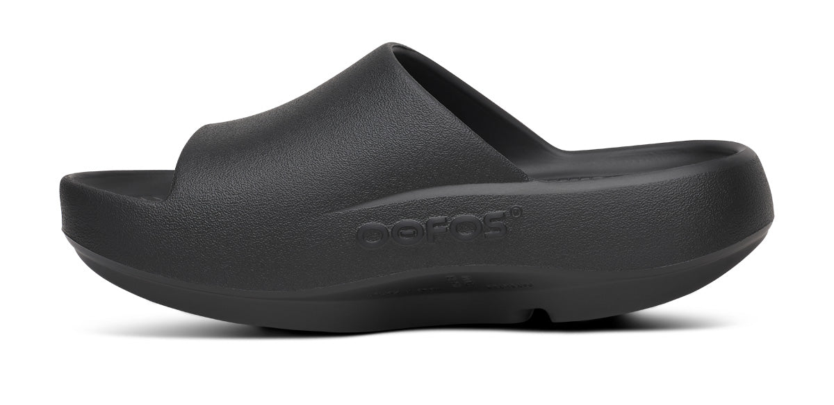 mens-ooahh-plus-slide-sandal-black-05-05-2200BLACK_shot4 Men's OOahh PLUS Slide Sandal - Black