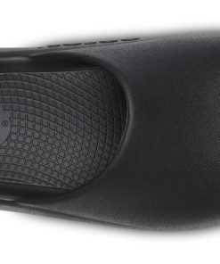 Men's OOahh PLUS Slide Sandal - Black