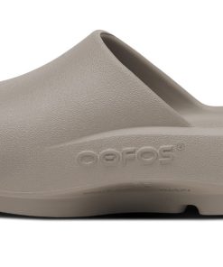 Men's OOahh PLUS Slide Sandal - Driftwood