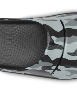 Men's OOahh Sport Slide Sandal - Night Camo