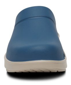 Men's OOcloog Luxe Clog - Moroccan Blue