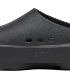 Men's Cloog PLUS Clog - Black