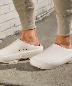 Men's Cloog PLUS Clog - Chalk
