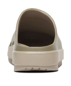 Men's OOcloog Stacked Clog - Foliage
