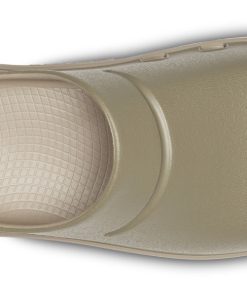 Men's OOcloog Stacked Clog - Foliage