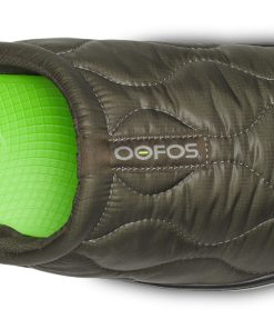 Men's OOcoozie Thermo Mule - Alpine Moss
