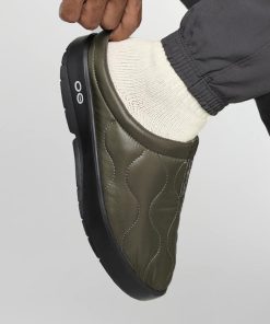 Men's OOcoozie Thermo Mule - Alpine Moss