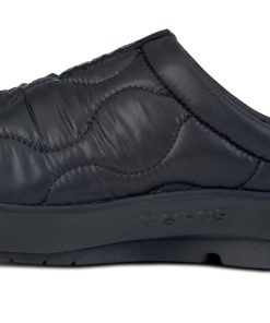 Men's OOcoozie Thermo Mule - Black