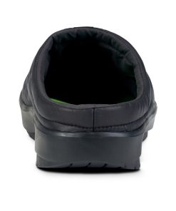 Men's OOcoozie Thermo Mule - Black