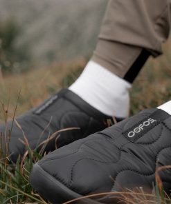 Men's OOcoozie Thermo Mule - Black