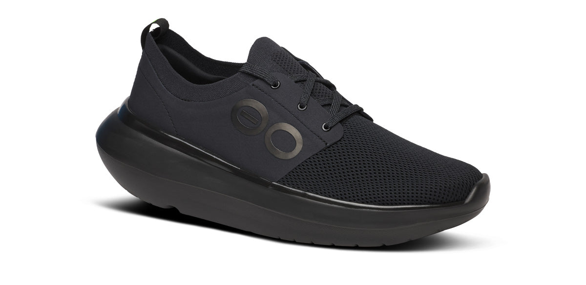 mens-oomy-stride-black-01-01-5087BLACK_shot2 Men's OOmy Stride - Black