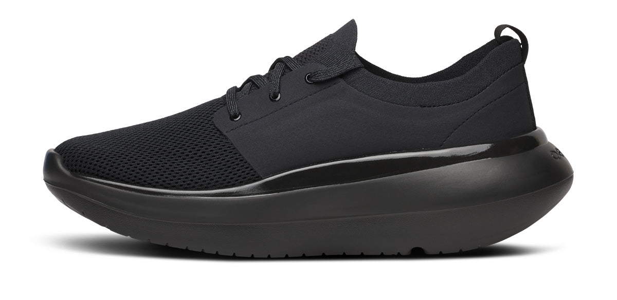 mens-oomy-stride-black-04-04-5087BLACK_shot4 Men's OOmy Stride - Black