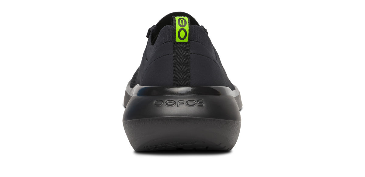mens-oomy-stride-black-05-05-5087BLACK_shot5 Men's OOmy Stride - Black