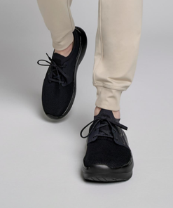 Men's OOmy Stride - Black