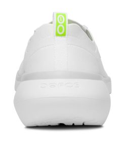 Men's OOmy Stride - White