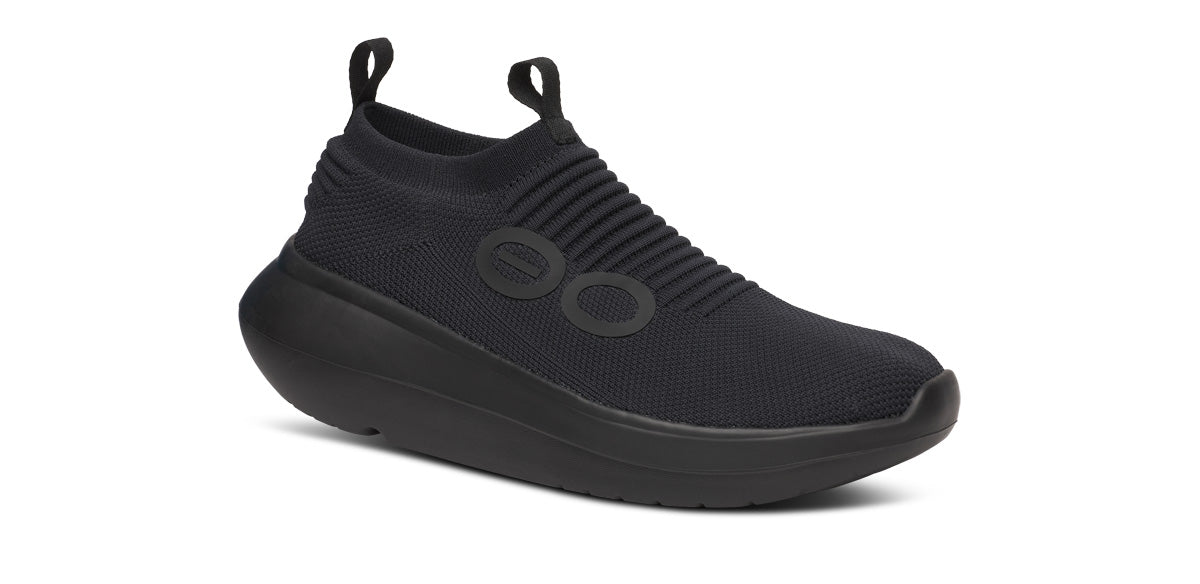 mens-oomy-zen-black-01-01-5088BLACK_shot2 Men's OOmy Zen - Black