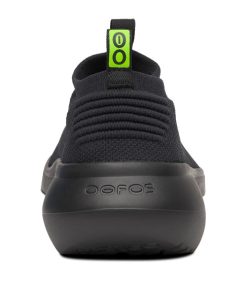 Men's OOmy Zen - Black