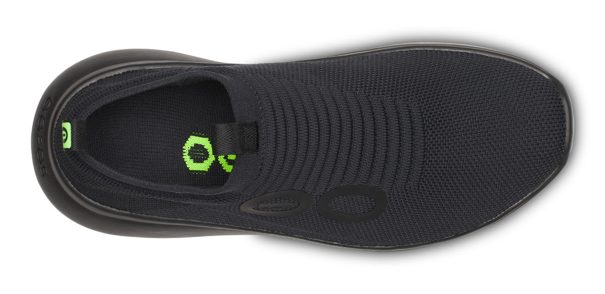 mens-oomy-zen-black-06-06-5088BLACK_shot6 Men's OOmy Zen - Black