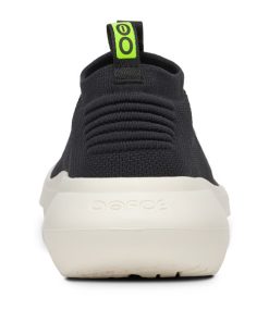 Men's OOmy Zen - Chalk Black