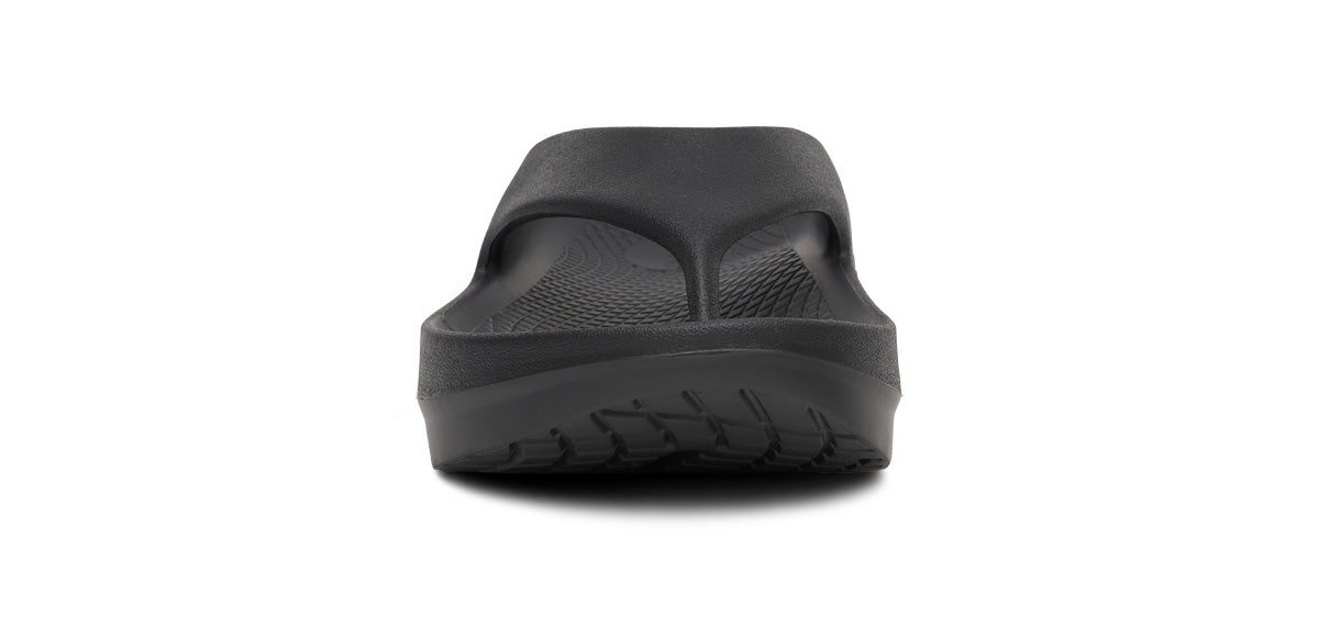 mens-ooriginal-plus-sandal-black-04-04-2000BLACK_shot3 Men's OOriginal PLUS Sandal - Black