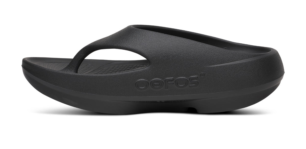 mens-ooriginal-plus-sandal-black-05-05-2000BLACK_shot4 Men's OOriginal PLUS Sandal - Black