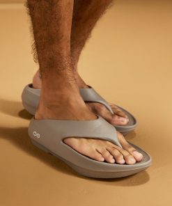 Men's OOriginal PLUS Sandal - Driftwood