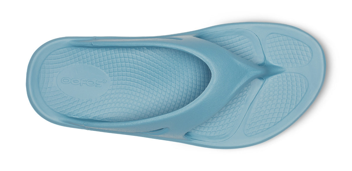 mens-ooriginal-sandal-ocean-blue-06-06-1000OCEBLU_shot6 Men's OOriginal Sandal - Ocean Blue (SALE)