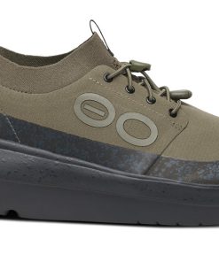 Men's Roam Ripstop - Alpine Moss