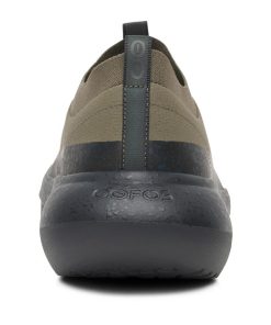 Men's Roam Ripstop - Alpine Moss