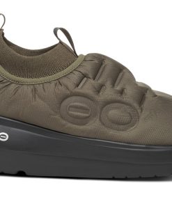 Men's Roam Thermo - Alpine Moss
