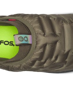 Men's Roam Thermo - Alpine Moss