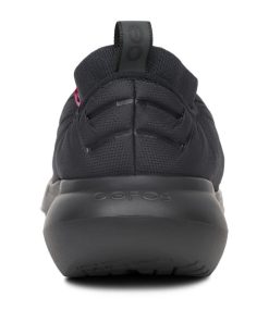 Men's Roam Thermo - Black